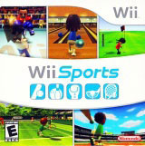 Nintendo Wii Sports (2131041)